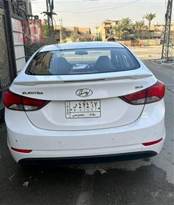 هیوندای ئەلەنترا